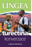 Turečtina - konverzace Turečtina - konverzace