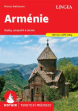 Arménie - Rother Arménie - Rother