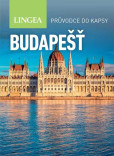 Budapešť - 3. vydání Budapešť - 3. vydání