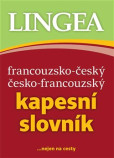 Francouzsko-český česko-francouzský kapesní slovník Francouzsko-český česko-francouzský kapesní slovník