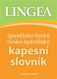 Španělsko-český, česko-španělský kapesní slovník Španělsko-český, česko-španělský kapesní slovník