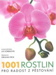 1001 rostlin, pro radost z pěstování 1001 rostlin, pro radost z pěstování