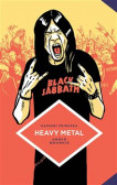 Heavy metal Heavy metal