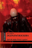 Doznání rockera Doznání rockera