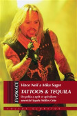 Tattoos & Tequila Tattoos & Tequila