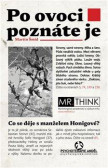 Po ovoci poznáte je Po ovoci poznáte je