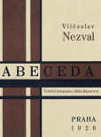 Abeceda - Taneční kompozice Milča Majerová Abeceda - Taneční kompozice Milča Majerová