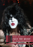 Face the Music - Vzpomínky zpěváka KISS Face the Music - Vzpomínky zpěváka KISS