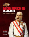 Monarchie 1848-1918 + CD Monarchie 1848-1918 + CD
