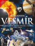 Velká kniha Vesmír Velká kniha Vesmír