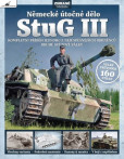 StuG III - německé útočné dělo