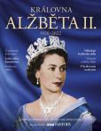 Královna Alžběta II. (1926-2022) Královna Alžběta II. (1926-2022)
