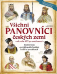 Všichni panovníci českých zemí - od roku 623 po současnost Všichni panovníci českých zemí - od roku 623 po současnost
