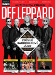 Def Leppard Def Leppard
