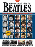 Beatles - kompletní příběh Beatles - kompletní příběh