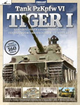 Tank PzKpfw VI – TIGER I (upravené vydání)