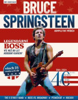 Bruce Springsteen – Kompletní příběh Bruce Springsteen – Kompletní příběh
