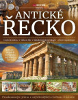 Antické Řecko (3. vydání) Antické Řecko (3. vydání)