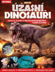 Úžasní dinosauři Úžasní dinosauři