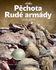Pěchota Rudé armády 1938-1945 Pěchota Rudé armády 1938-1945