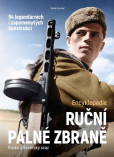 Ruční palné zbraně – Rusko a Sovětský svaz Ruční palné zbraně – Rusko a Sovětský svaz