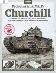 Pěchotní tank Mk.IV Churchill Pěchotní tank Mk.IV Churchill