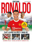 Cristiano Ronaldo – Kompletní příběh Cristiano Ronaldo – Kompletní příběh