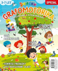 Dráček speciál – Grafomotorika 3-7 let