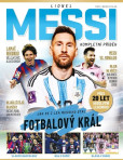 Lionel Messi – Kompletní příběh Lionel Messi – Kompletní příběh