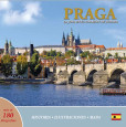 Praga: La joya en el corazón de Europa (španělsky) Praga: La joya en el corazón de Europa (španělsky)