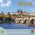 Praga: Jóia no coracáo da Europa (portugalsky) Praga: Jóia no coracáo da Europa (portugalsky)