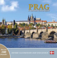 Prag: Et klenodie i Europas hjerte (dánsky) Prag: Et klenodie i Europas hjerte (dánsky)