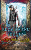 Rudé svitky magie - Nejstarší kletby 1 Rudé svitky magie - Nejstarší kletby 1