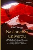Naslouchat univerzu Naslouchat univerzu