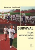 Survival - Škola meditativního běhu Survival - Škola meditativního běhu