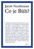 Co je Bůh? Co je Bůh?