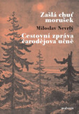 Zašlá chuť morušek Zašlá chuť morušek