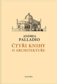 Čtyři knihy o architektuře Čtyři knihy o architektuře