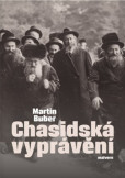 Chasidská vyprávění Chasidská vyprávění