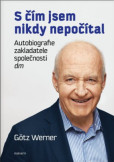 S čím jsem nikdy nepočítal S čím jsem nikdy nepočítal