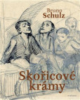 Skořicové krámy Skořicové krámy
