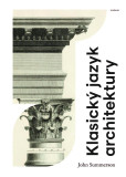 Klasický jazyk architektury Klasický jazyk architektury
