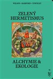 Zelený hermetismus Zelený hermetismus