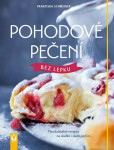 Pohodové pečení bez lepku Pohodové pečení bez lepku