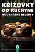 Křížovky do kuchyně Křížovky do kuchyně