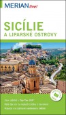 Sicílie a Liparské ostrovy (5. aktualizované vydání) Sicílie a Liparské ostrovy (5. aktualizované vydání)