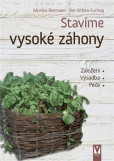 Stavíme vysoké záhony