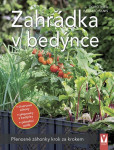 Zahrádka v bedýnce Zahrádka v bedýnce