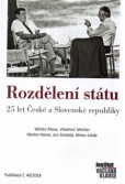 Rozdělení státu Rozdělení státu