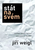 Stát na svém Stát na svém